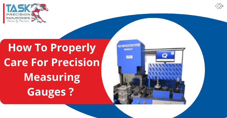 Precision-Gauging-Systems | Gauge-Manufacturer-In-India 