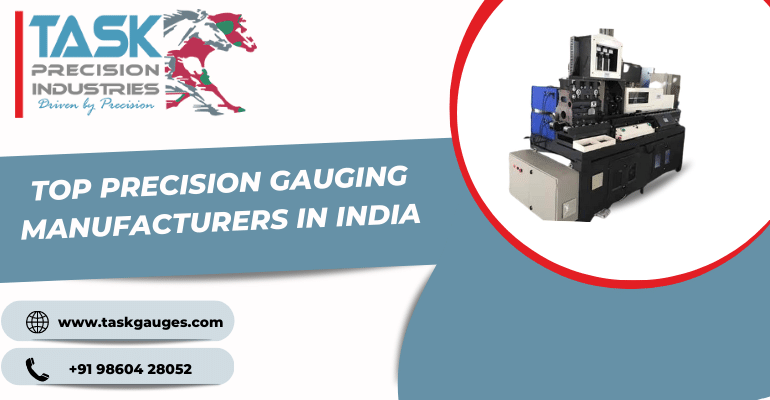 Precision-Gauging-Solutions | Gauge-Manufacturer-In-India  