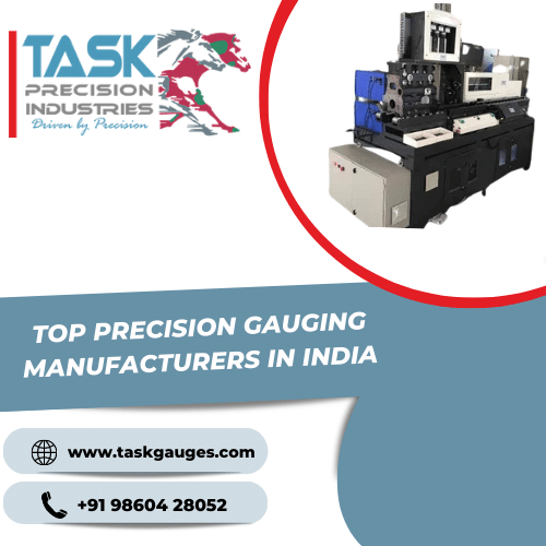 Precision-Gauging-Solutions | Gauge-Manufacturer-In-India 