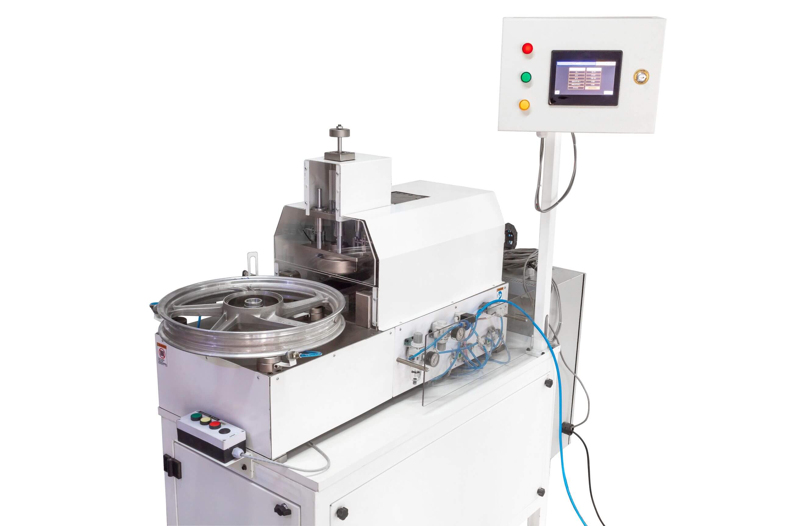 Task Gauges - Manufacturer of Customized Gauging Systems